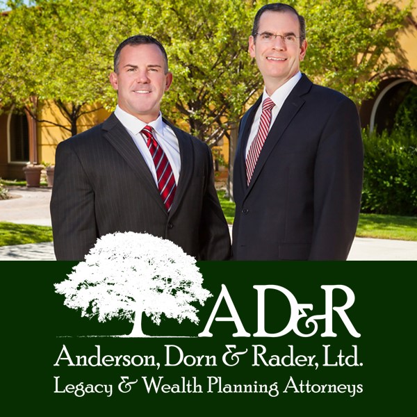 Anderson, Dorn & Rader, Ltd. Profile Picture
